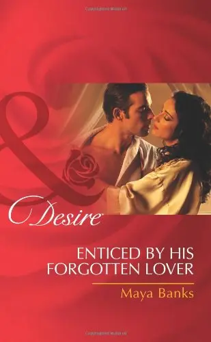 Cover of Enticed by His Forgotten Lover