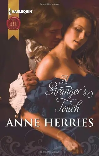 Cover of A Stranger's Touch