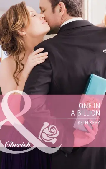 Cover of One in A Billion