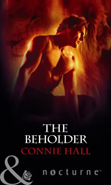Cover of The Beholder