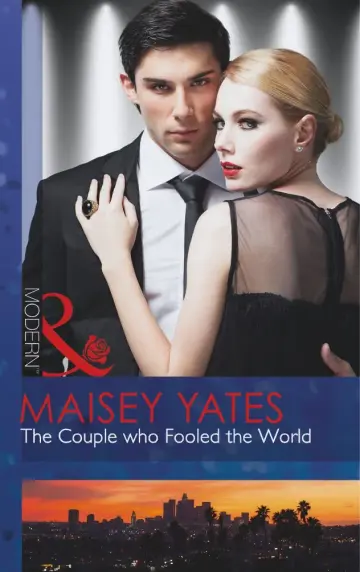Cover of The Couple who Fooled the World