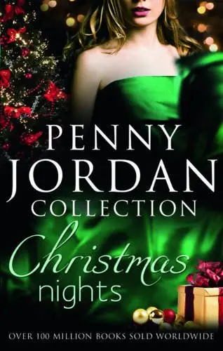 Cover of Christmas Nights