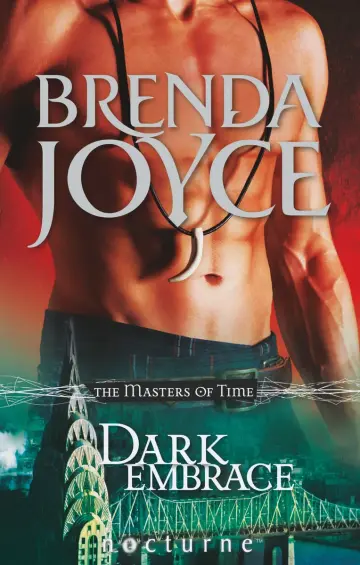 Cover of Dark Embrace