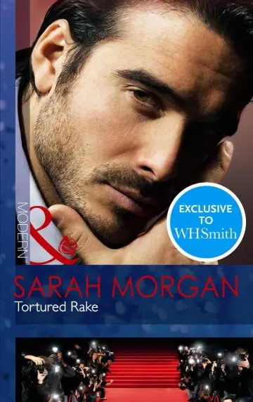 Cover of Tortured Rake