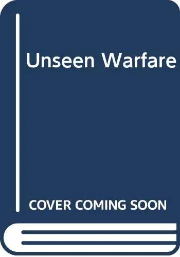 Cover of Unseen Warfare