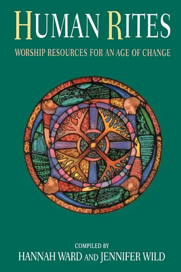 Cover of Human Rites