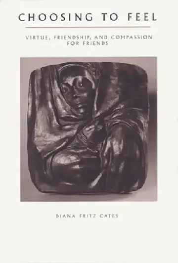 Cover of Choosing To Feel