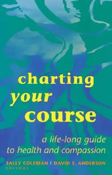 Cover of Charting Your Course