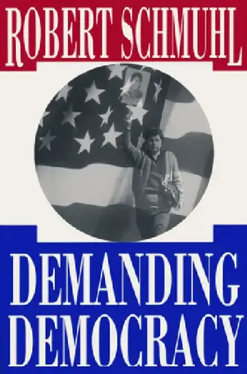 Cover of Demanding Democracy