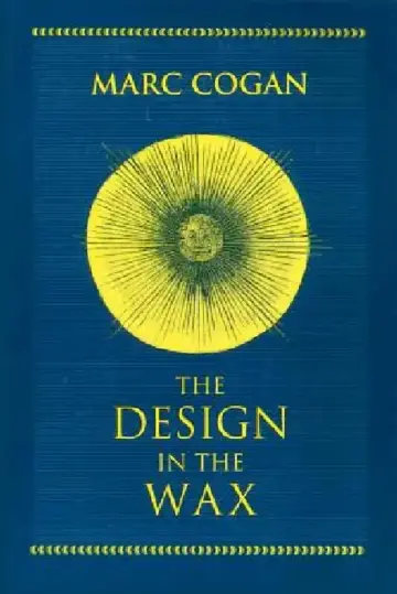 Cover of Design in the Wax