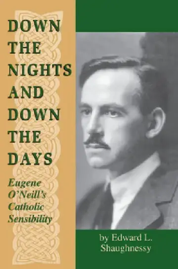 Cover of Down the Nights and Down the Days