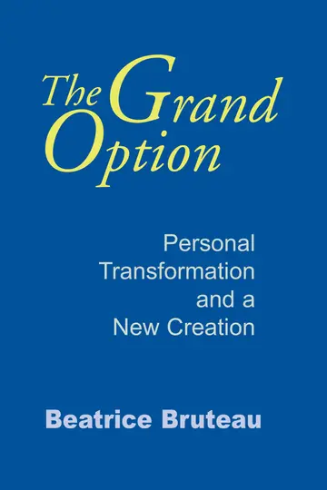 Cover of The Grand Option