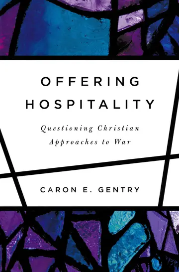 Cover of Offering Hospitality