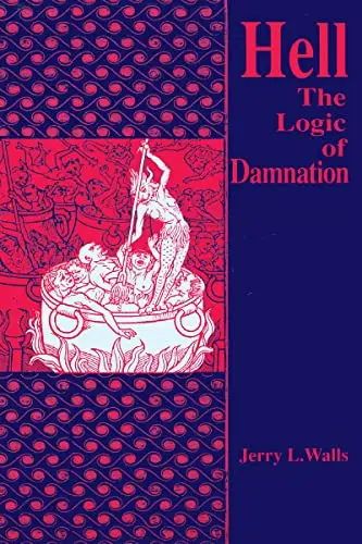 Cover of Hell