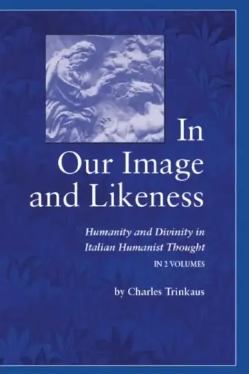 Cover of In Our Image Likeness 2 Vol Set