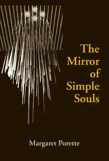 Cover of The Mirror of Simple Souls