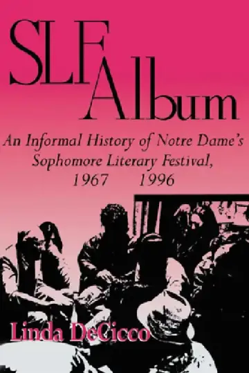 Cover of Slf Album