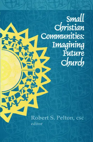 Cover of Small Christian Communities