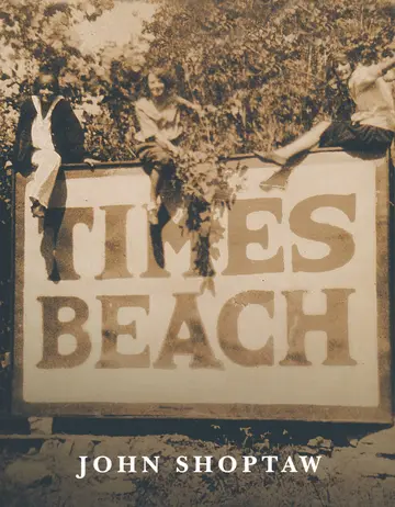 Cover of Times Beach