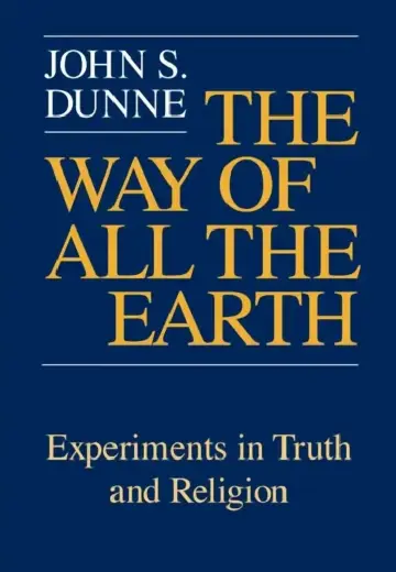 Cover of The Way of All the Earth