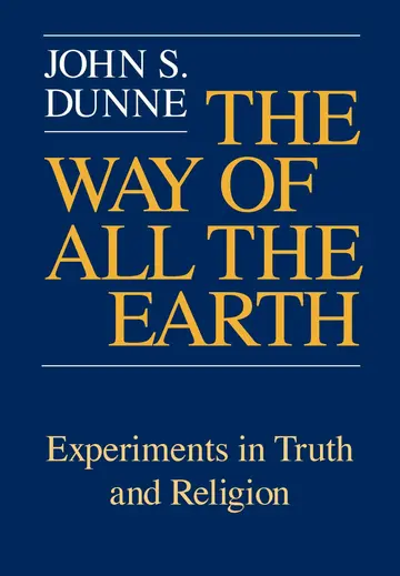 Cover of The Way of All the Earth
