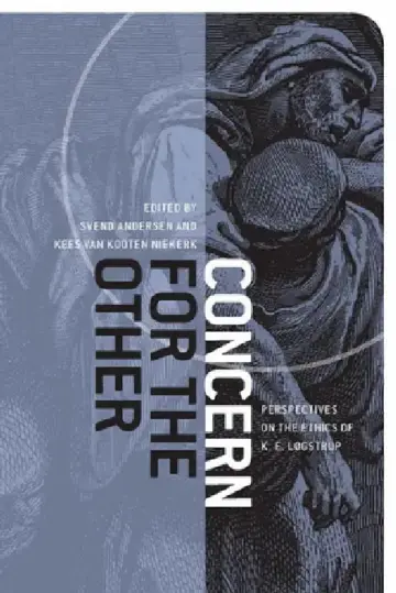 Cover of Concern for the Other