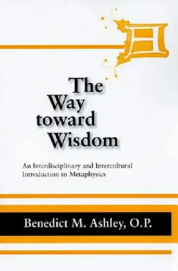 Cover of The Way Toward Wisdom