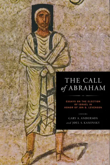Cover of The Call of Abraham