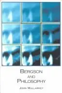 Cover of Bergson and Philosophy