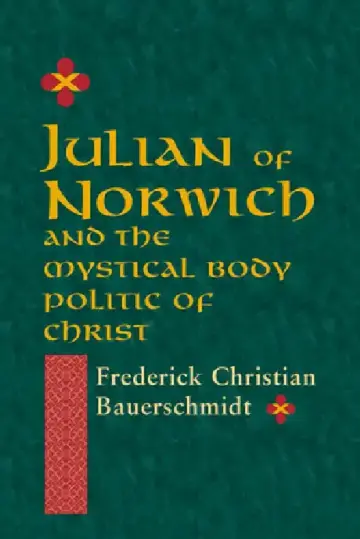 Cover of Julian of Norwich