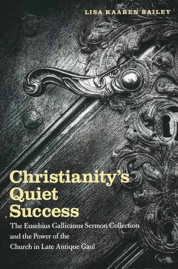 Cover of Christianity's Quiet Success