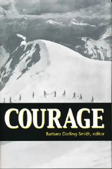 Cover of Courage