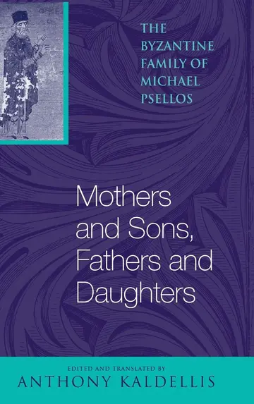 Cover of Mothers and Sons, Fathers and Daughters