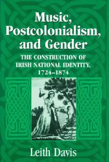 Cover of Music, Postcolonialism, and Gender