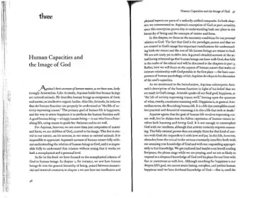 Cover of Aguinas's Ethics
