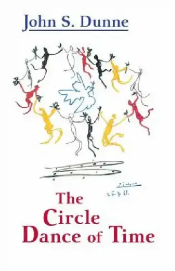 Cover of The Circle Dance of Time