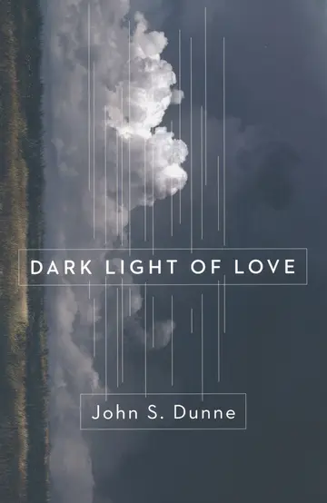 Cover of Dark Light of Love