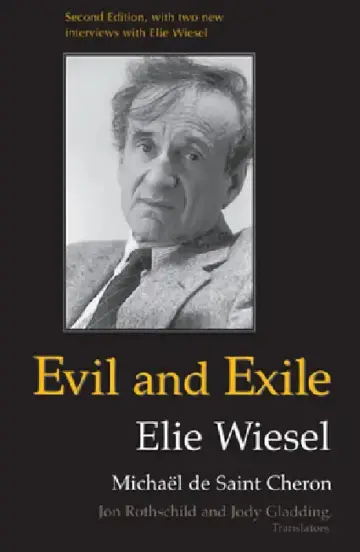 Cover of Evil and Exile