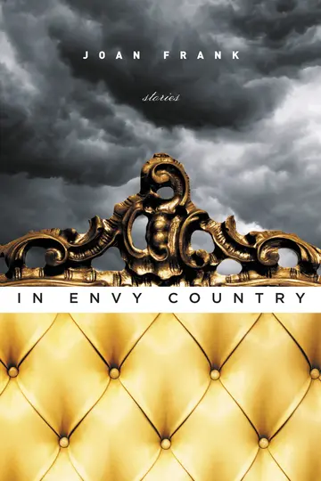 Cover of In Envy Country
