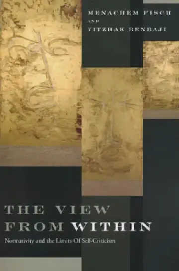 Cover of View from Within