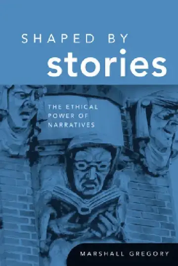 Cover of Shaped by Stories