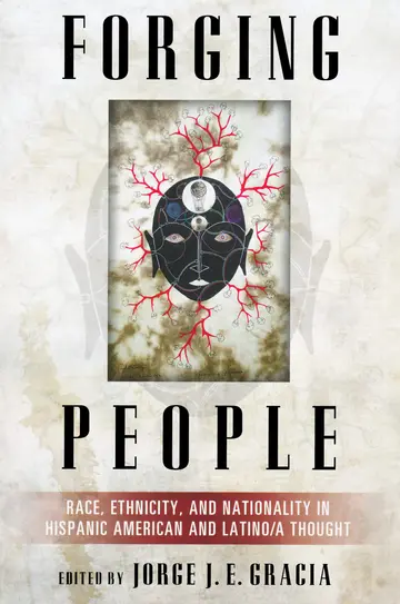 Cover of Forging People