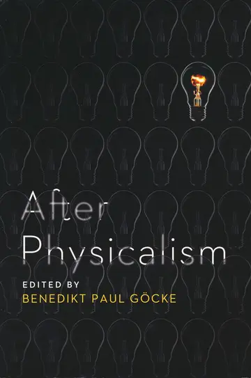 Cover of After Physicalism