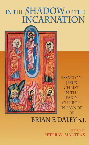 Cover of In the Shadow of the Incarnation