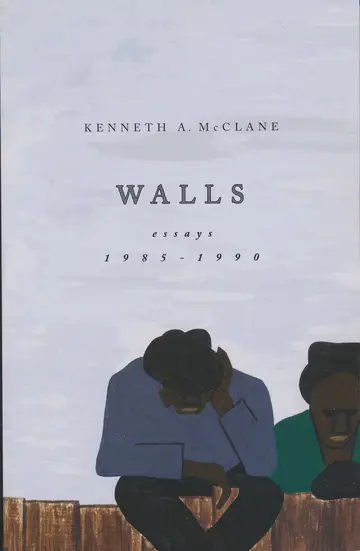 Cover of Walls