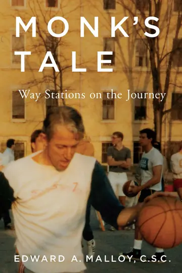 Cover of Monk's Tale