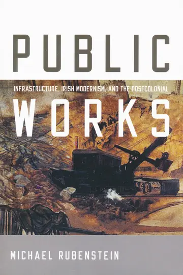 Cover of Public Works