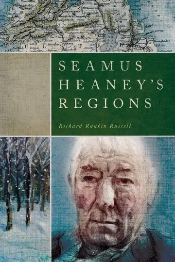 Cover of Seamus Heaney's Regions