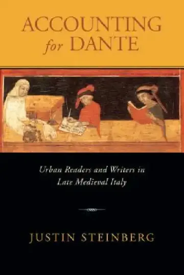 Cover of Accounting for Dante
