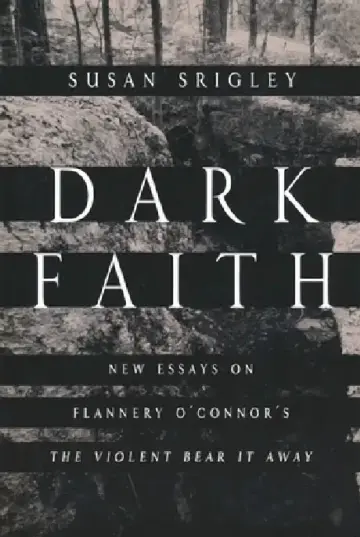 Cover of Dark Faith